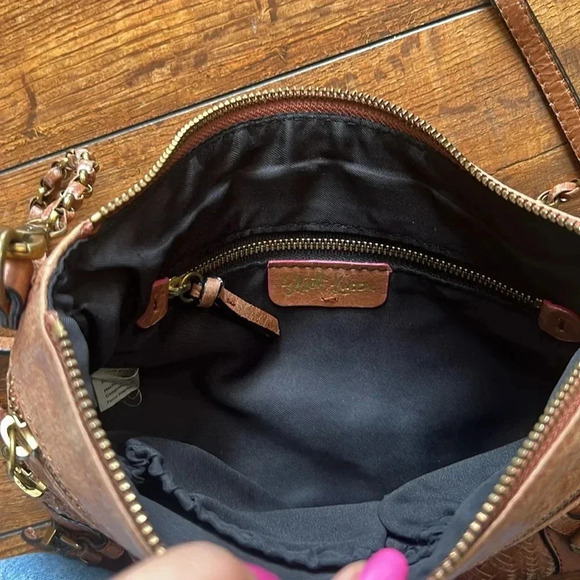 Elliot Lucca crossbody - Picture 6 of 7